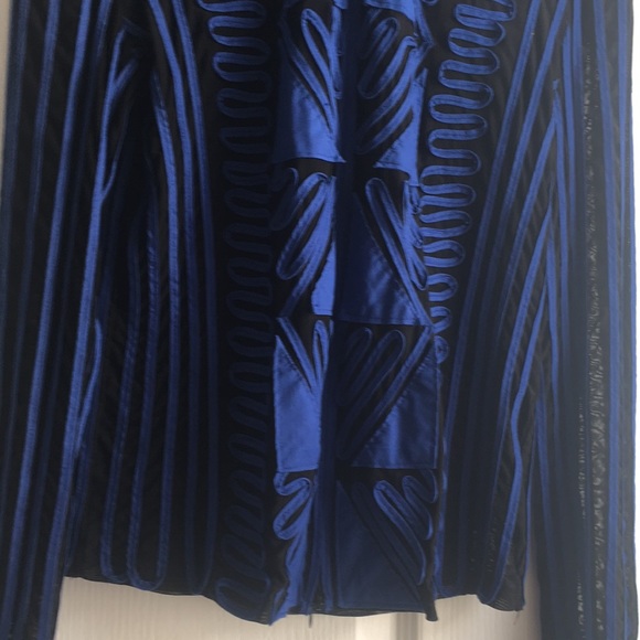 SOLD Women’s Joseph Ribkoff - Picture 4 of 5